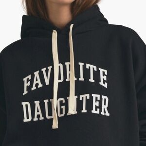 Favorite Daughter Collegiate Hoodie